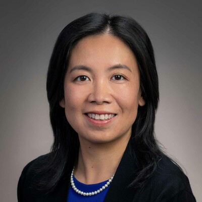 Nan Li Headshot