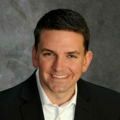 Keith Moody Headshot