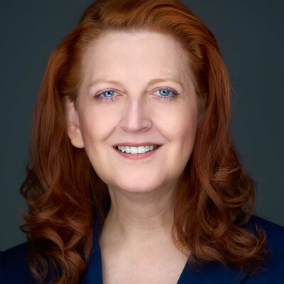 Morgan Templar Headshot