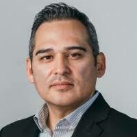 Frank Mendoza