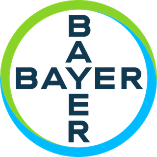 Logo Bayer svg