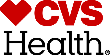 Cvs health logo stacked