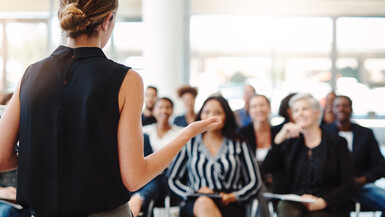 Creating delivering effective data driven presentation bill franks 1000px landing