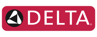 Delta Faucet Liz Kershner leading analytics podcast logo