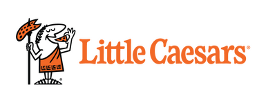 Little Caesars Drew Smith leading analytics podcast logo