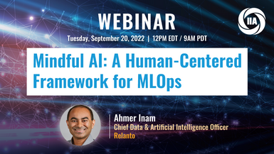 Mindful ai human centered framework mlops ahmer inam webinar 1000px