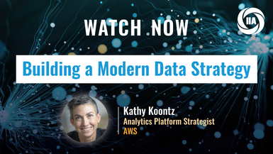 Building a moden data strategy kathy koontz webinar 1000px watch