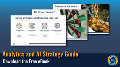Analytics and AI Strategy Guide ebook 1000px