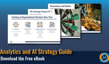 Analytics and AI Strategy Guide ebook 1000px