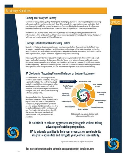 Advisory Services Brochure 6 20 V12020 2