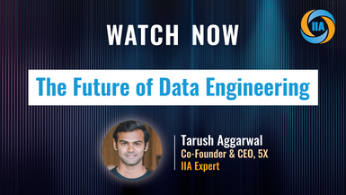 Future of data engineering Tarush Aggarwal webinar 1000px watch