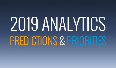 2019 Predictionsand Prioritiessquaregraphic