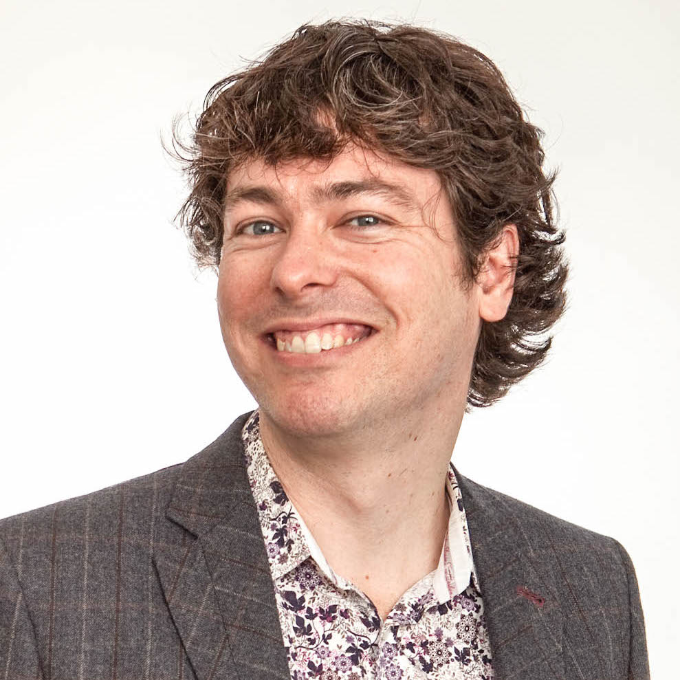 Author photo