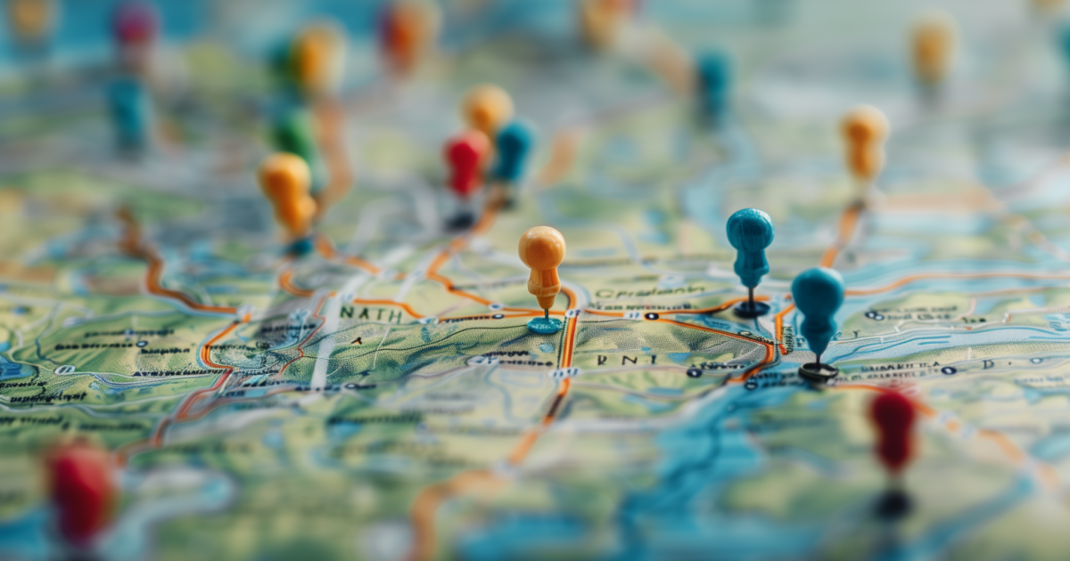 Mapping Your Analytics… | International Institute for Analytics