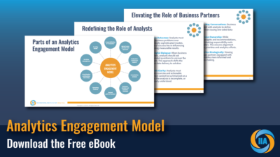 Analytics Engagement Model:… | International Institute for Analytics