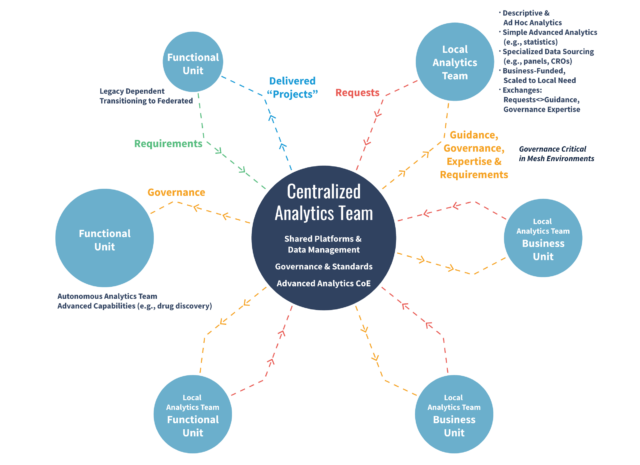 What Every Enterprise Needs… | International Institute for Analytics